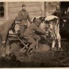 Dom Bednarzy II woj swobecnie Baran 247-1